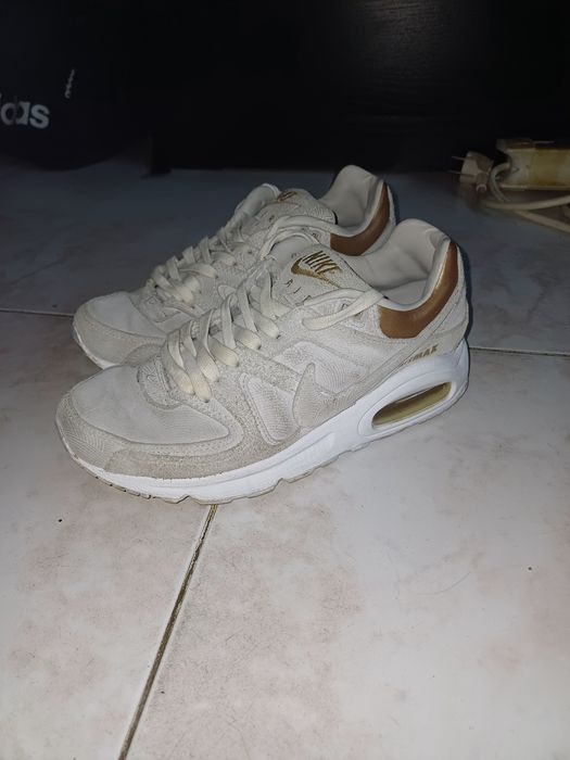 Nike Air Max rapariga