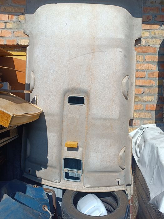 Продам потолок шкода октавіа А5 універсал  під перетяжку .