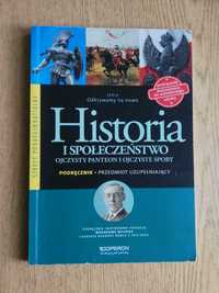 Podręcznik Historia i społeczeństwo