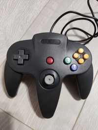 Джойстик геймпад контроллер usb Nintendo 64 для ПК компьютера