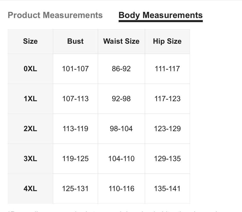 SHEIN Коригуючий КУПАЛЬНИК Plus Size XL