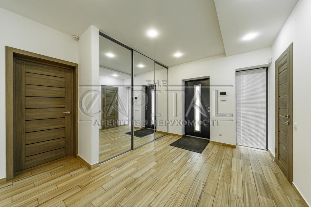Аренда дома 500 м² под офис в Голосеевском районе Киева