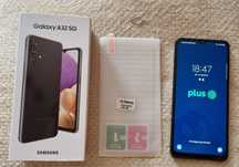 Samsung A32 5g 64GB czarny