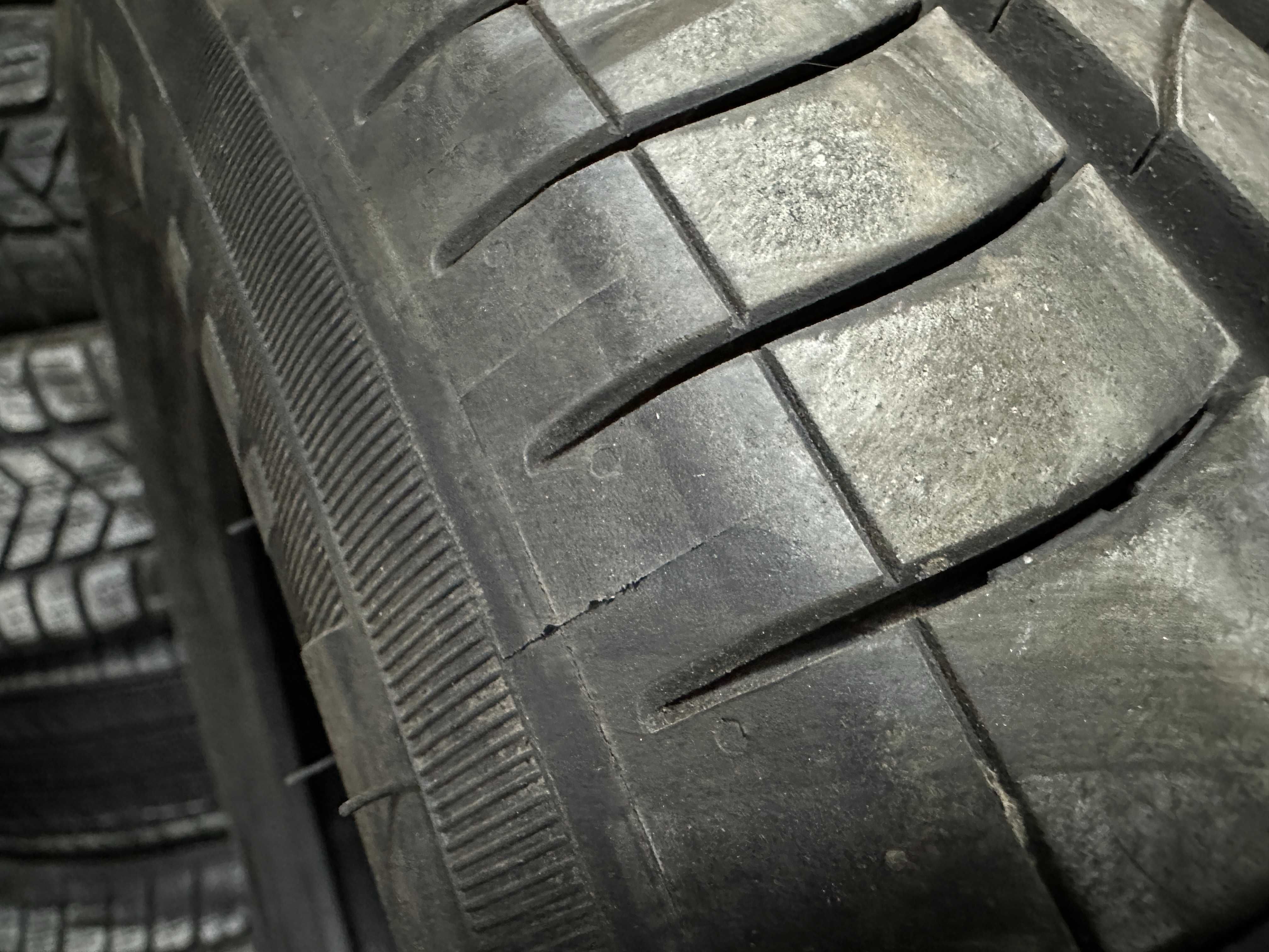 225-55 R18 102Y Michelin Primacy 4 AO2 розпаровка 1шт