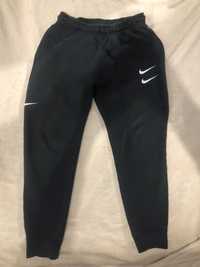 Спортивные штаны Nike Double big Swoosh