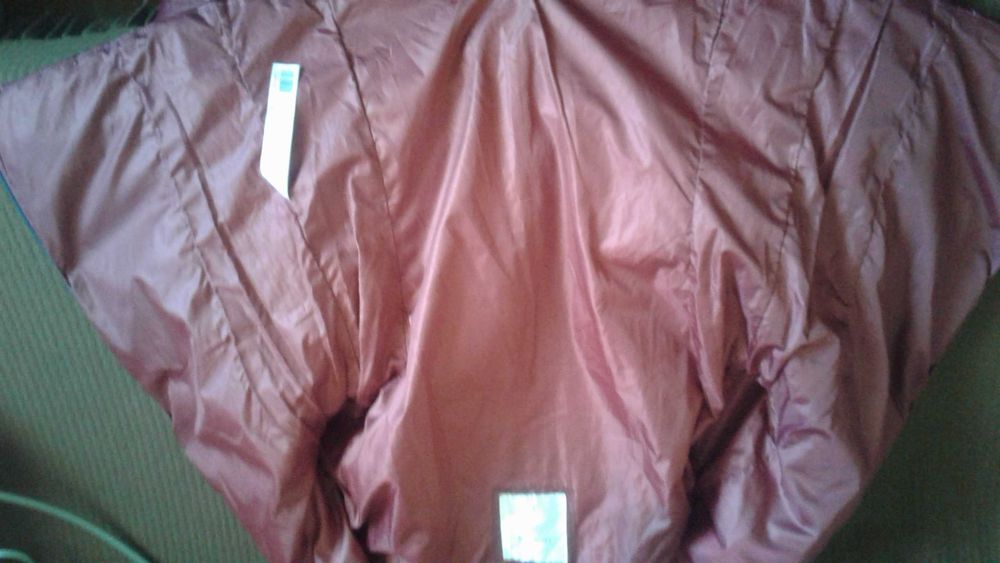 Жіноча осіння куртка