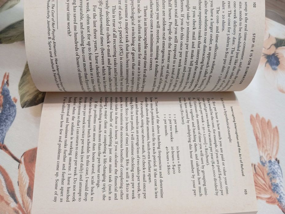 Книга Timothy Ferriss The 4-Hour Workweek: Escape 9-5,