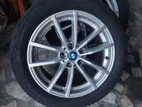 Jantes e pneus Bmw