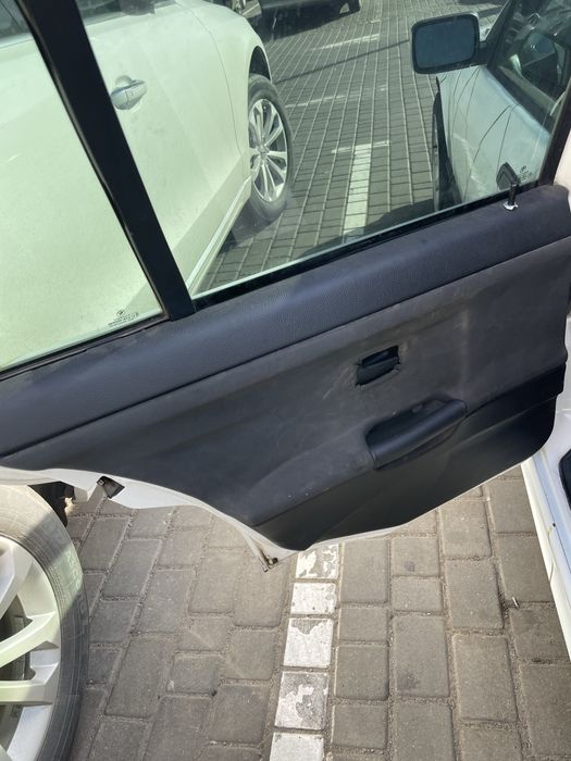 Продам BMW E36 мтех