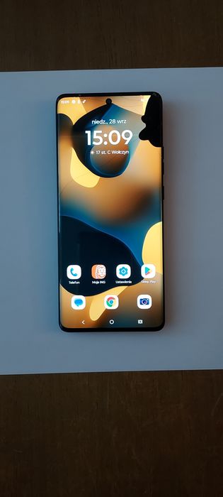 Motorola Edge 50 Pro
