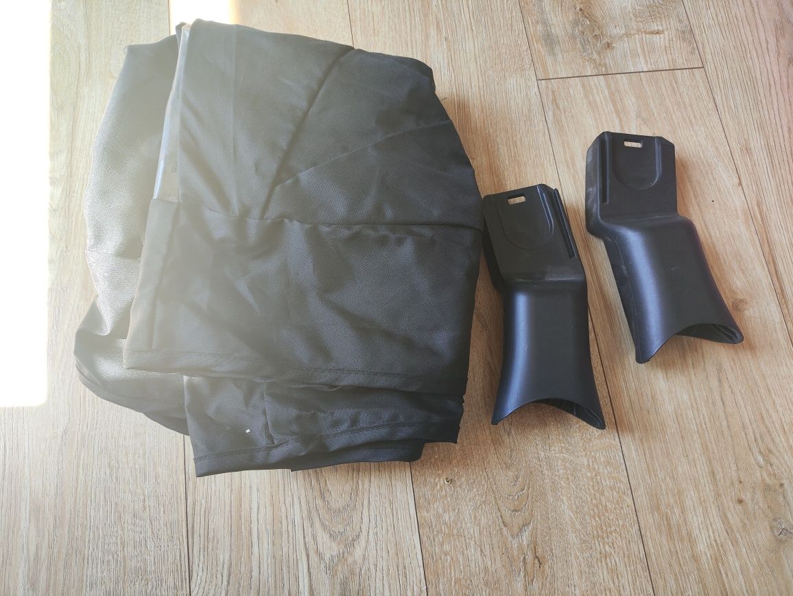 Wózek Cybex priam 4.0