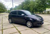 Продам Seat Altea