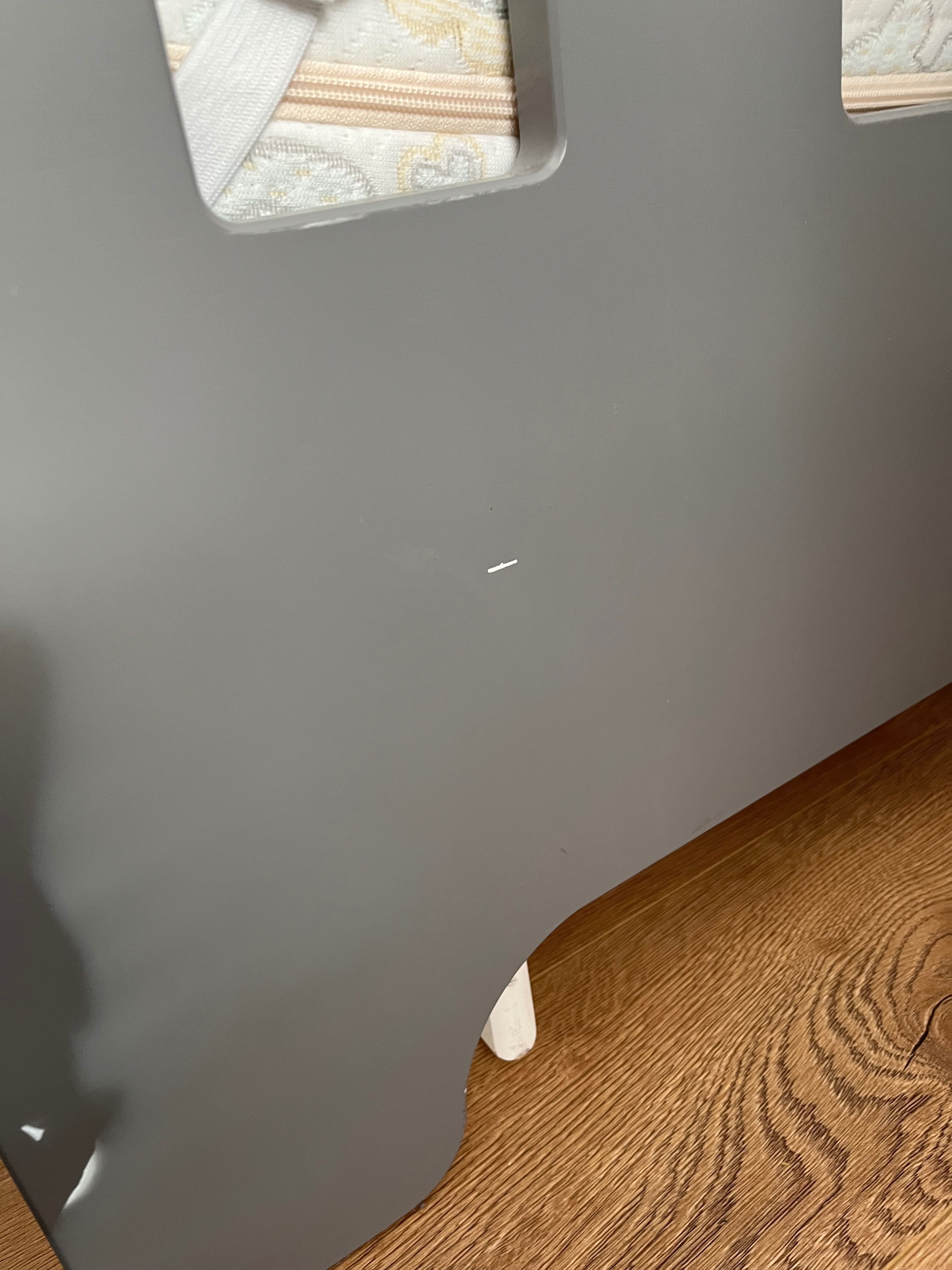Łóżko dziecięce 160x80