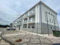 Apartamento T1 em construção, localizado em Carregal do Sal