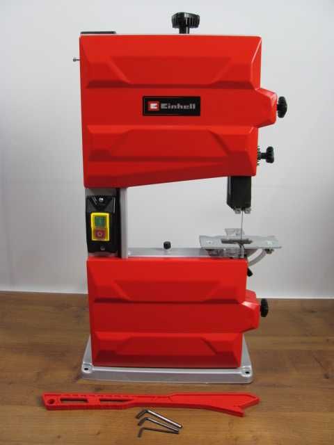 Пила стрічкова Einhell TC-SB 200/1 привезена з Німеччини
