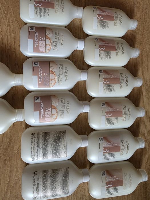 кондиционер Loreal