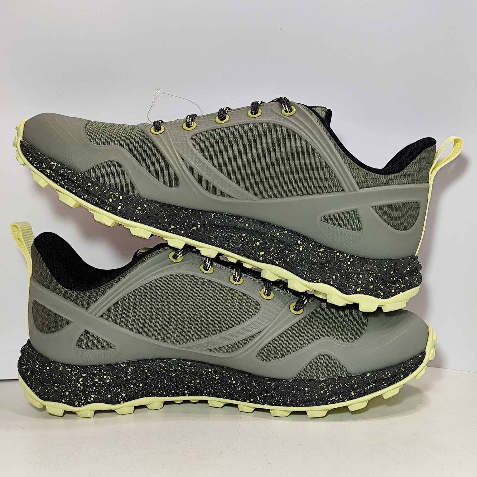 кросівки Merrell Altalight Waterproof 38.5р/25.5см