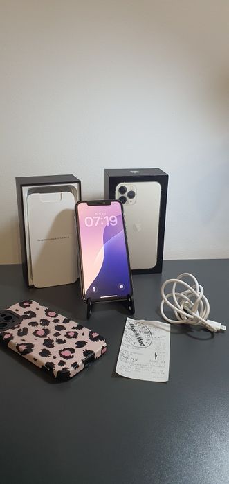 IPhone 11 Pro, 100% Kondycji