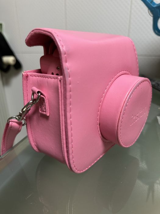 Câmera fotográfica Instax Mini 9