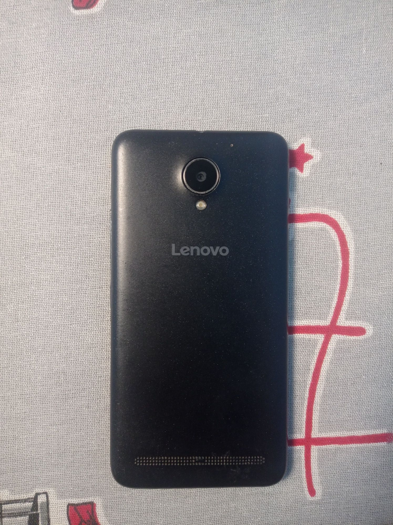 Телефон Lenovo/Nokia