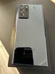 Samsung Note 20 Ultra 256 / nowa bateria