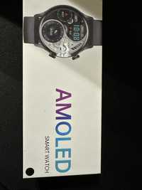 Smartwatch amoled