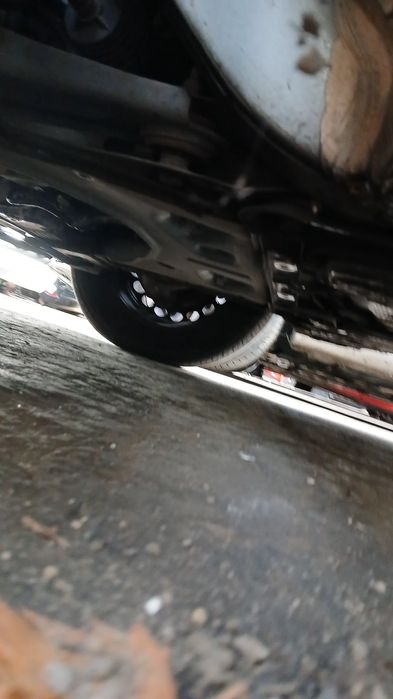 Charriot frente RENAULT Clio IV (BH_)