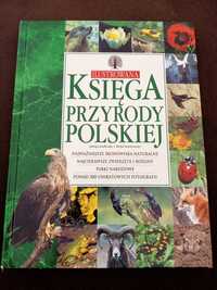 Książka - Księga przyrody polskiej