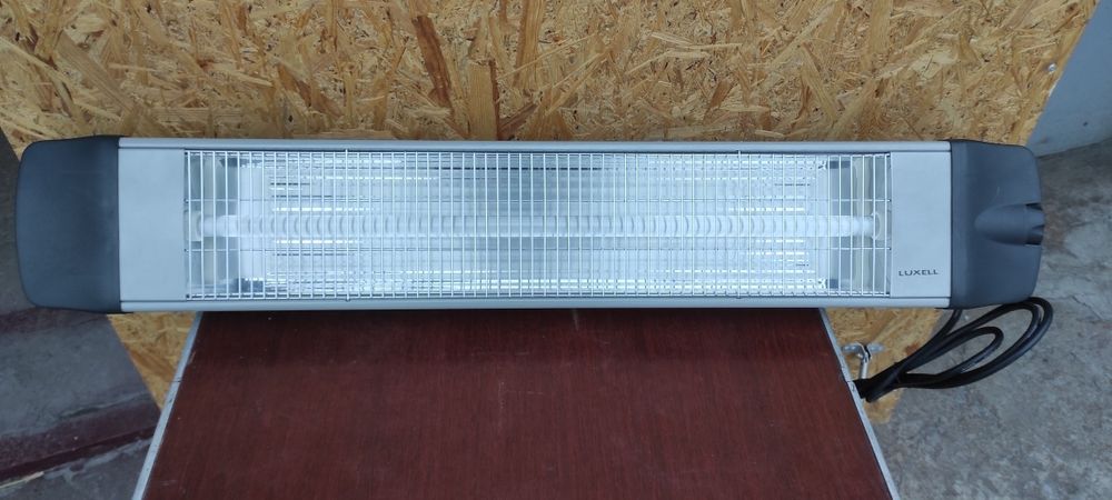 Уфо Luxell 3 кВт Турция