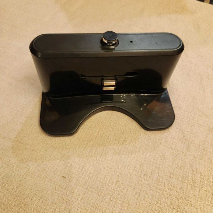 Зарядная база док-станция для робота-пылесоса