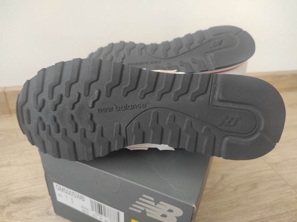 Buty New Balance GM500 SWB jak nowe!!!