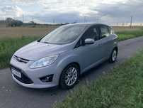 Ford c-max 2011 r.
