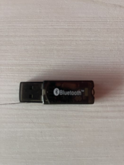 Блютус к компьютеру