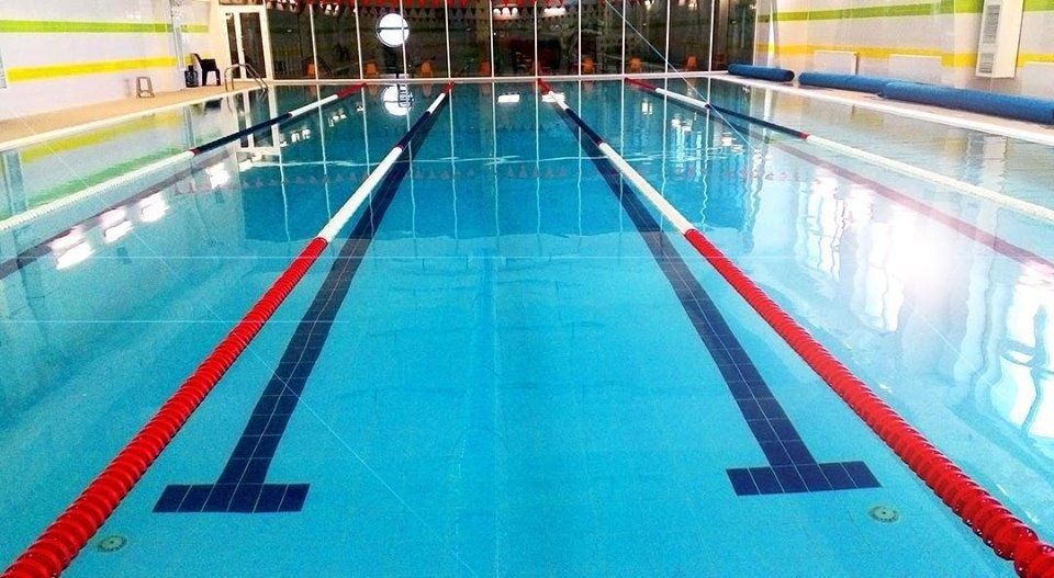 Дезінфекція повітря. Озонація