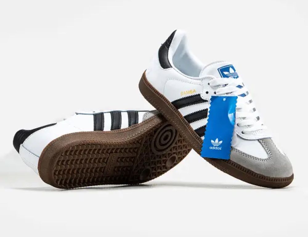 Кросівки Adidas Samba