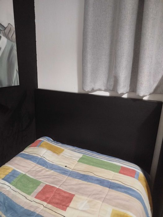 Cama gama malm ikea