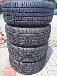 Opony 275/60R15 Fulda Tramp 4x4 Komplet