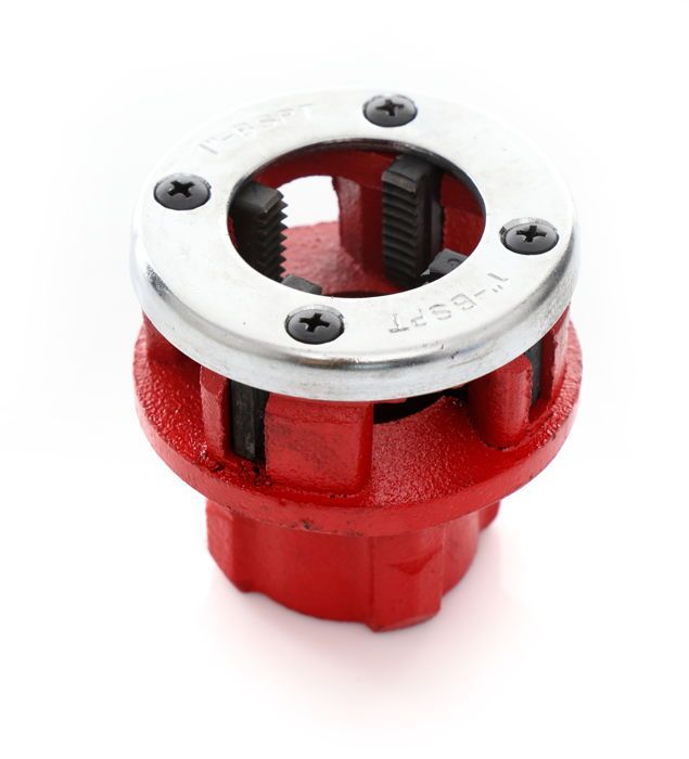 Narzynka 1/2" KD334