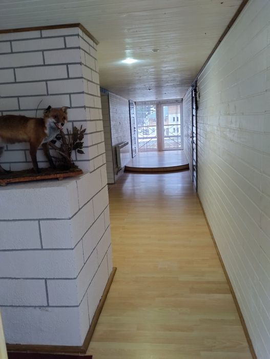 Відпочинок в Яблуниці