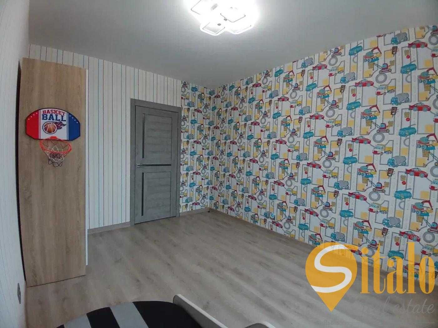 Продаж 3 кімнатної квартири, вулиця Городоцька