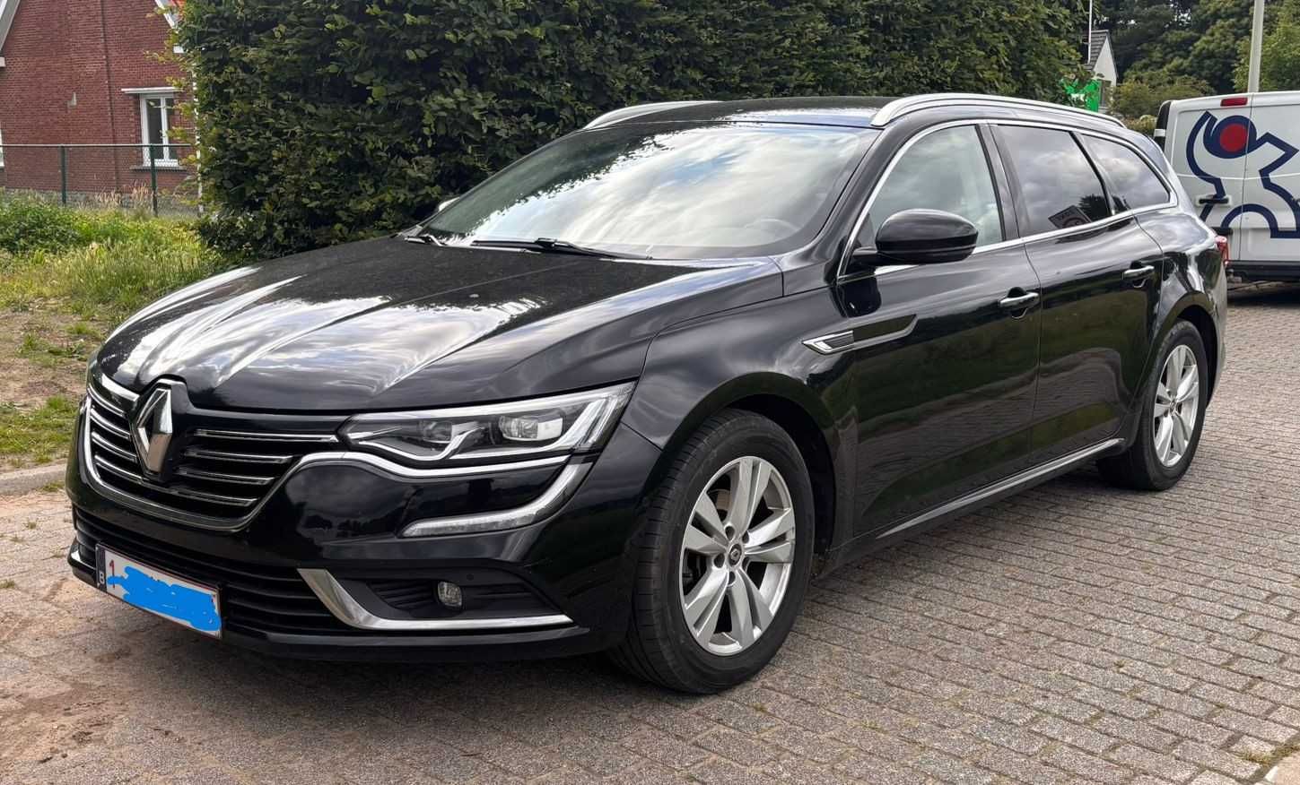 1.5 DCI !!! GPS !!! automat !!! LED !!!
