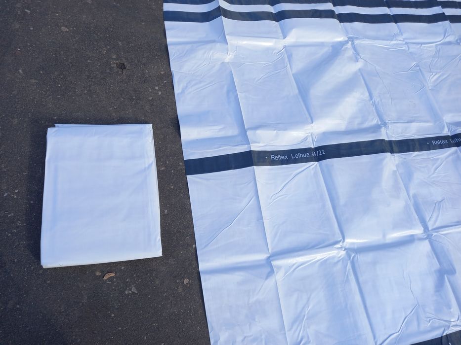 Продам новые тенты 4×6 по низкой цене