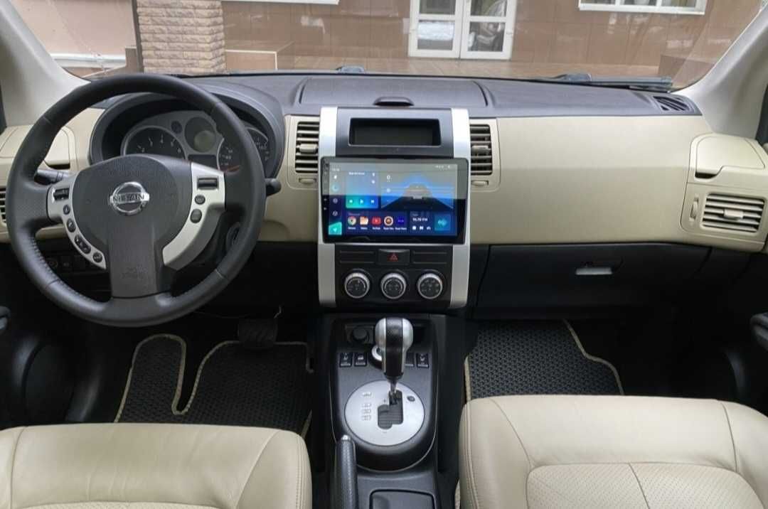 Продам автомобіль NISSAN X-TRAIL