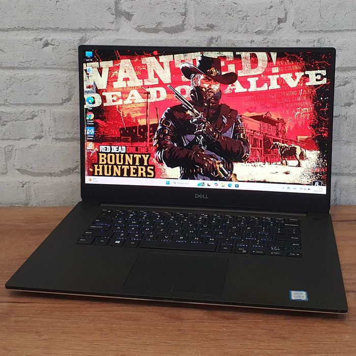 Игровой Dell 5530• i7-8850H • GTX 1050 •512гб SSD• 16ОЗУ • Гарантія