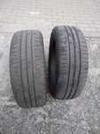 Opona letnie Hankook 195/55/R16 , 7mm, 2 sztuki