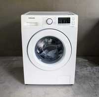 Máquina de lavar roupa SAMSUNG ECOBUBBLE 8kg Classe A++ 1400RPM