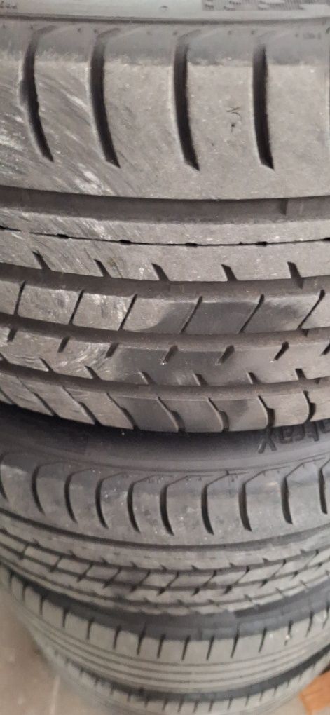 Jantes BMW R18 1 denaficada