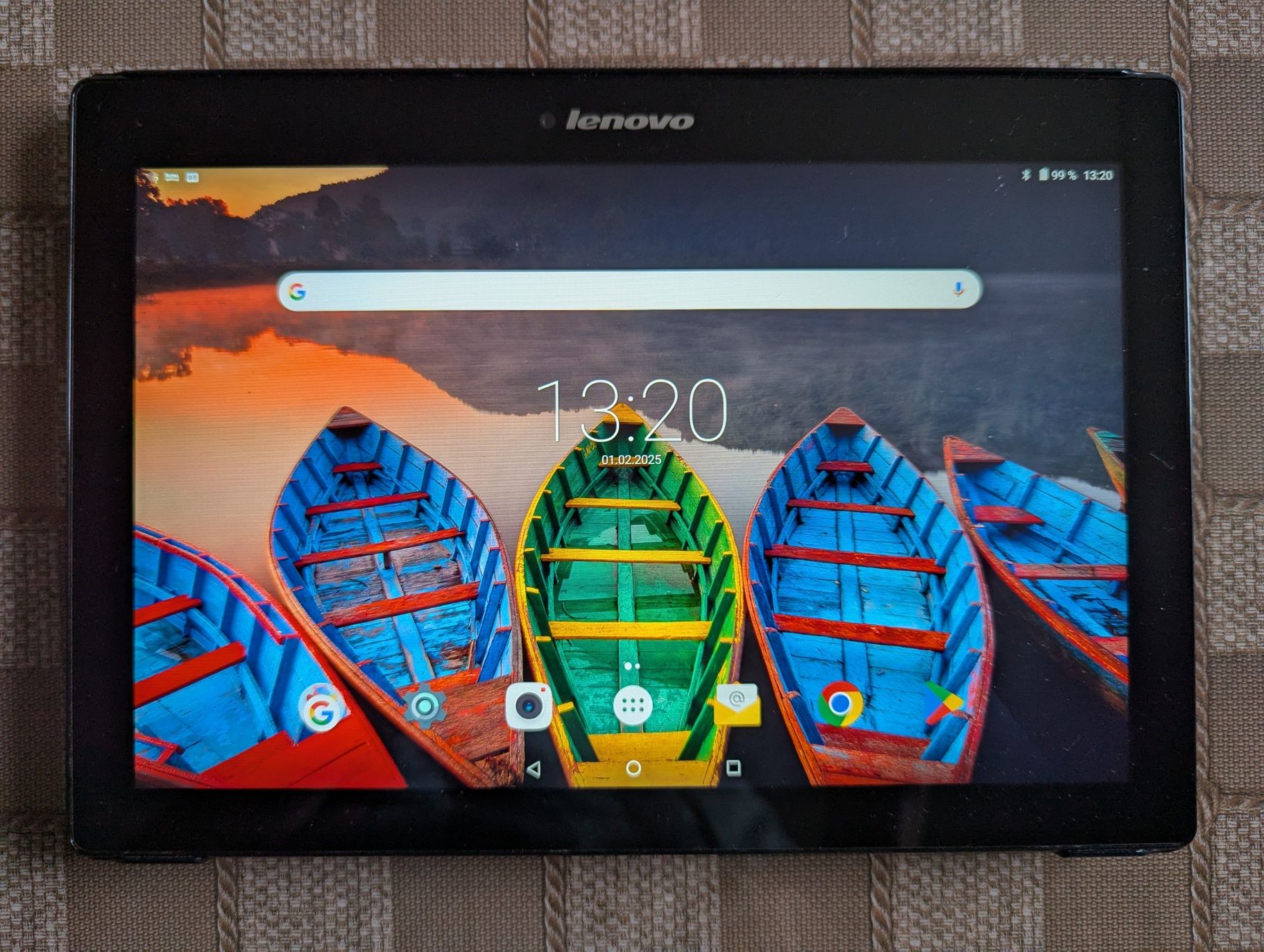 Планшет Lenovo TAB 2 A10-70F б/у