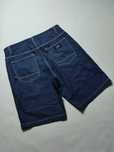 Шорты мужские багги NY Xpress EUR 38 (р.52, XL) бу ориг джинсовые рэп