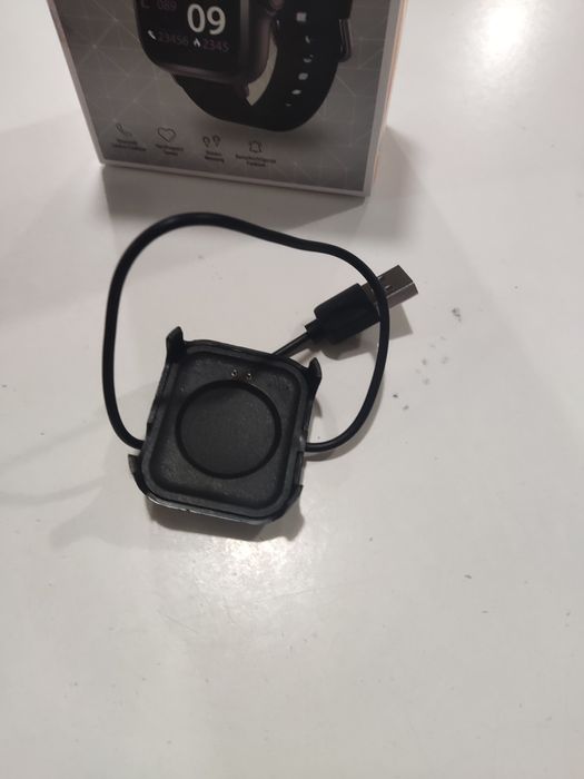 Смарт-годинник Denverh Smartwatch